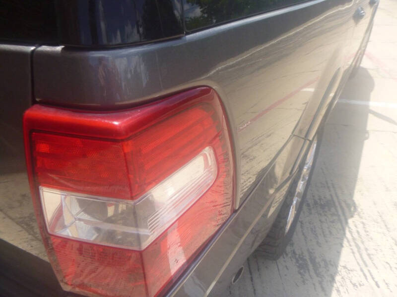 2013 Ford Expedition EL Limited