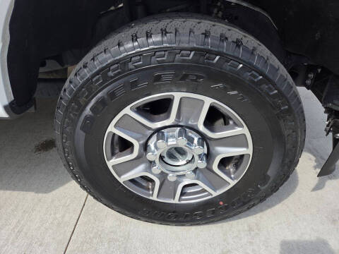 2023 Ford F-350 Super Duty