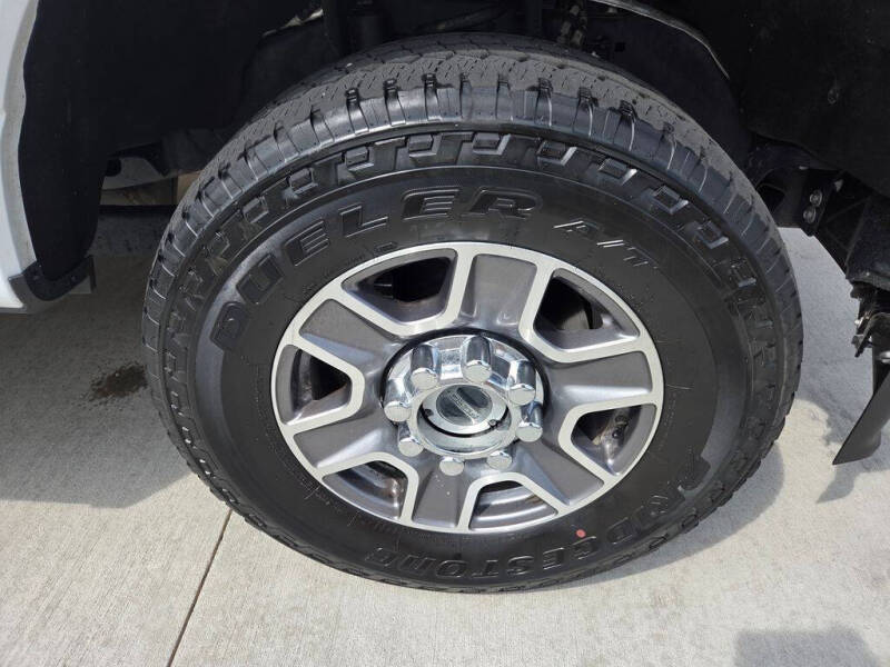 2023 Ford F-350 Super Duty