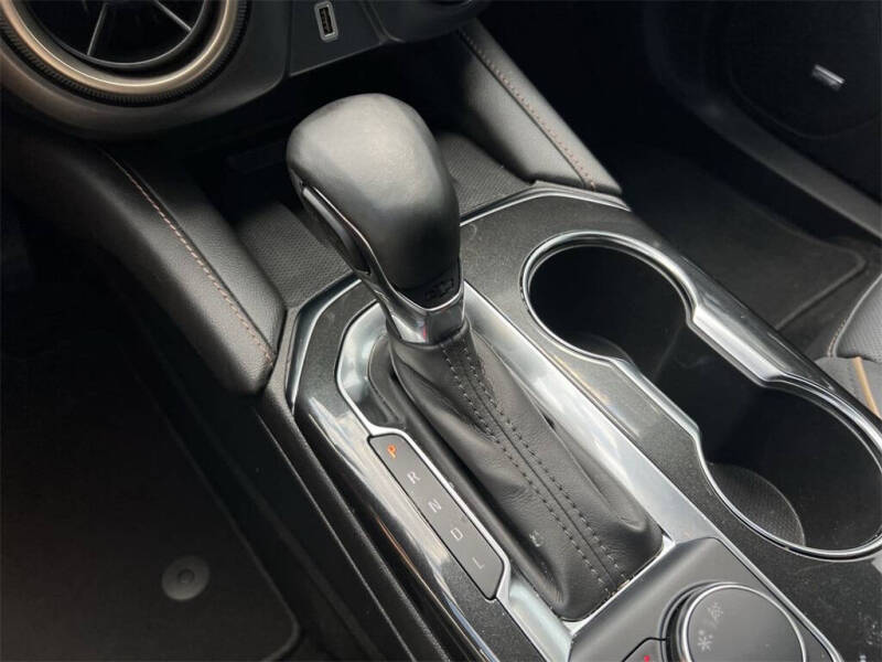 2025 Chevrolet Blazer Premier