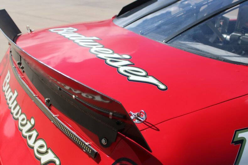 2004 Chevrolet Monte Carlo SS