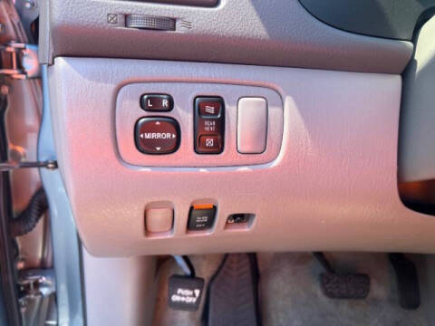 2008 Toyota Sienna
