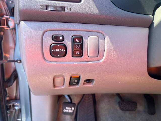 2008 Toyota Sienna