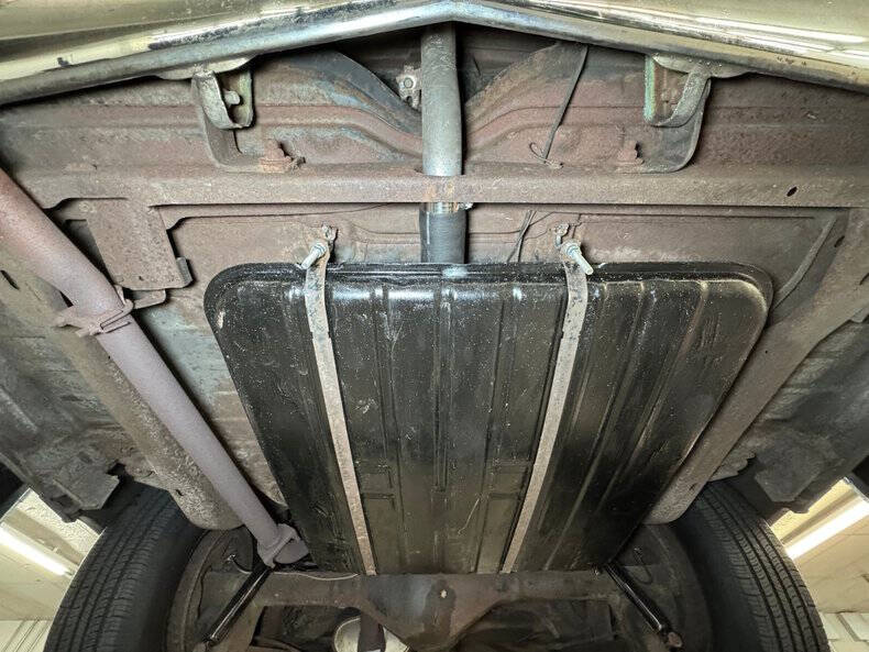 1968 Cadillac DeVille