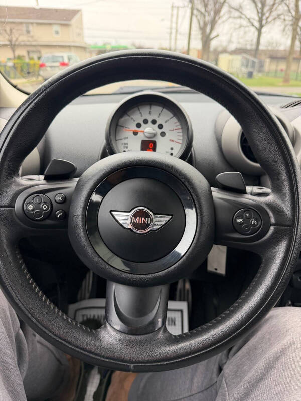 2012 MINI Cooper Hardtop S