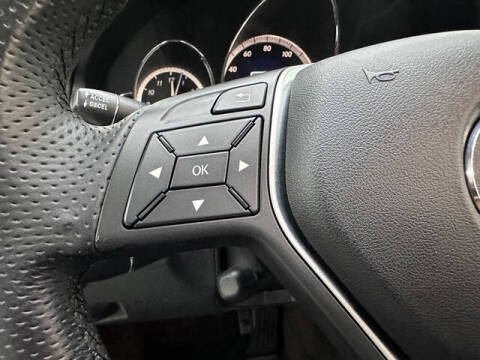 2013 Mercedes-Benz E-Class E 350