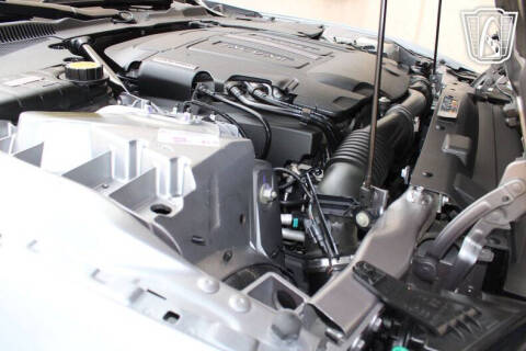 2012 Jaguar XK XKR