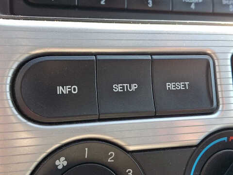 2010 Ford Edge SEL