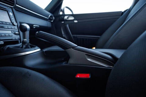 2010 Porsche 911 Turbo