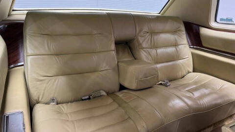 1976 Cadillac DeVille