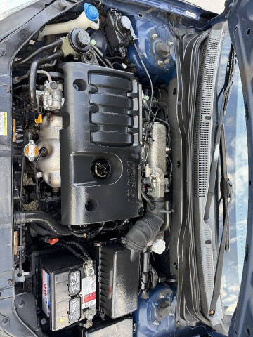 2010 Hyundai Accent GLS