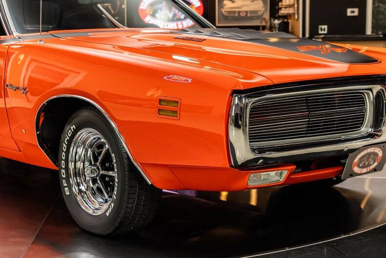 1971 Dodge Charger