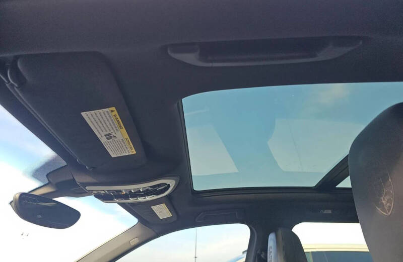 2017 Porsche Cayenne