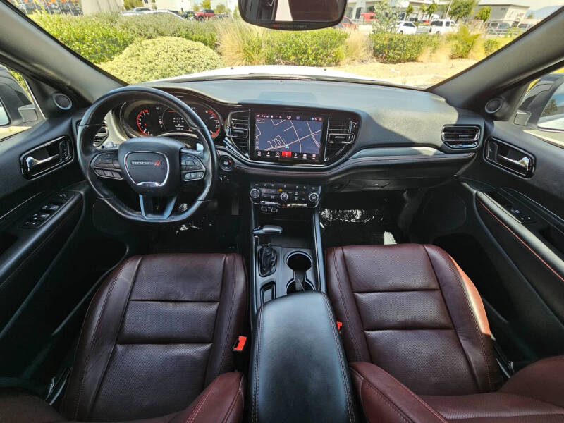 2024 Dodge Durango