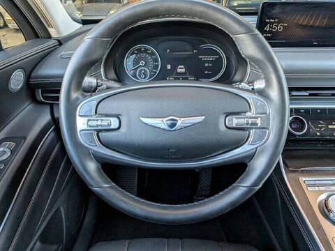 2024 Genesis GV80 2.5T