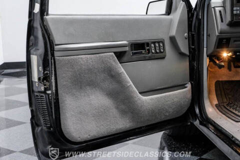 1991 GMC Sierra 1500