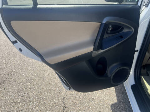 2010 Toyota RAV4