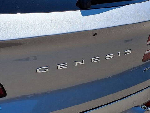 2024 Genesis GV80 3.5T