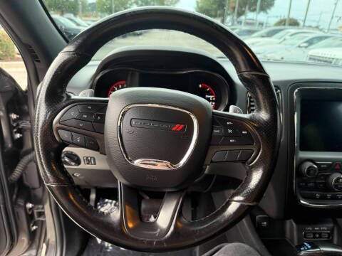 2020 Dodge Durango R/T