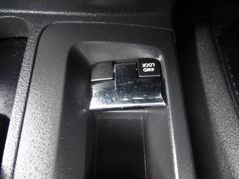 2016 Jeep Patriot High Altitude