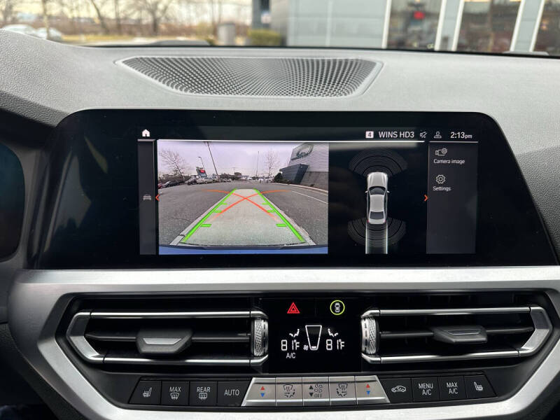 2021 BMW 3 Series 330i