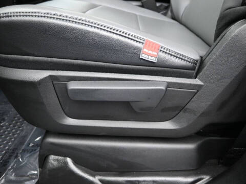 2023 RAM 3500 Tradesman