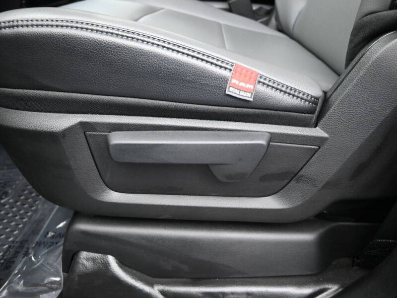 2023 RAM 3500 Tradesman