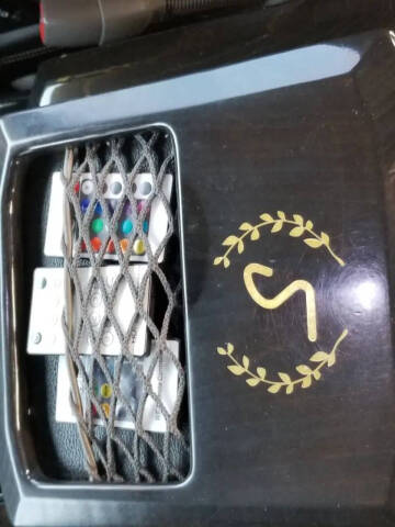 2012 Chevrolet Express 1500