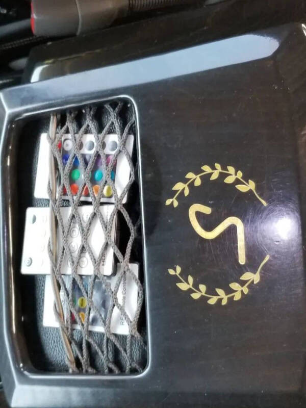 2012 Chevrolet Express 1500