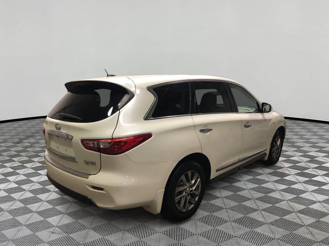 2015 INFINITI QX60 for sale at Paley Auto Group in Columbus, OH