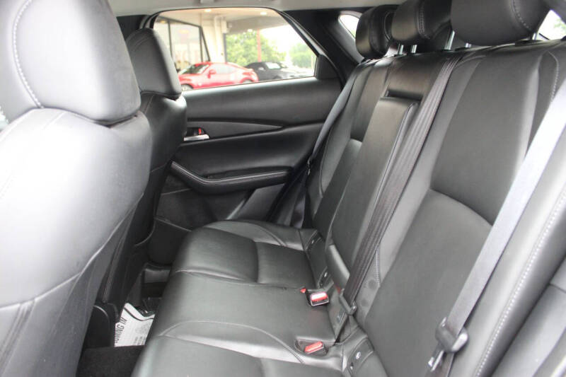 2023 Mazda CX-30 2.5 S Preferred