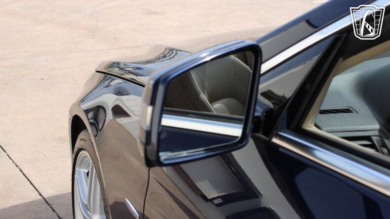2012 Mercedes-Benz E-Class E 550