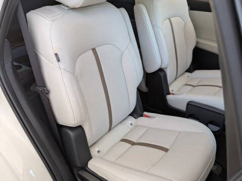 2025 Mazda CX-90 Plug-in Hybrid Premium Plus