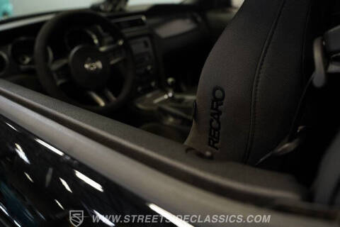 2013 Ford Mustang Boss 302