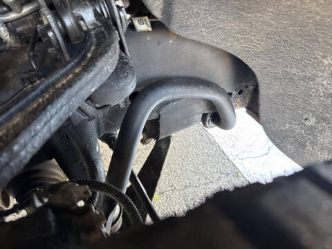 2020 GMC Sierra 2500HD