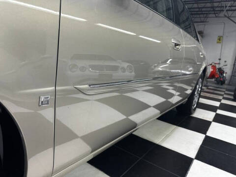 2007 Cadillac DTS
