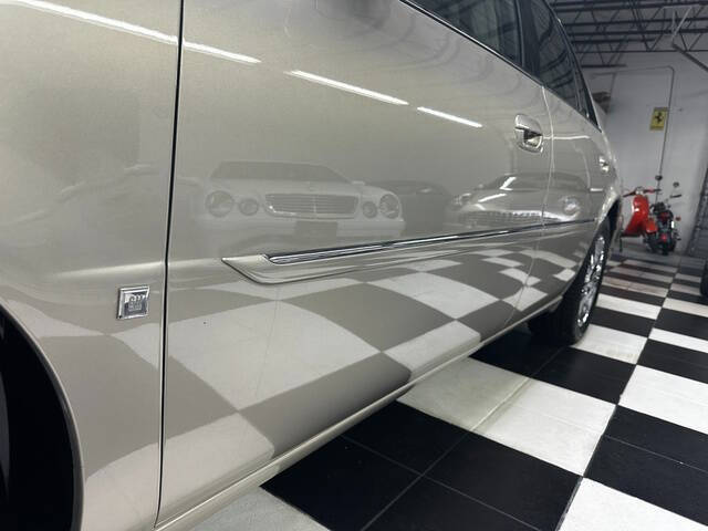 2007 Cadillac DTS