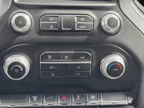 2023 GMC Sierra 2500HD