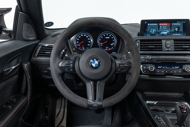 2020 BMW M2 CS