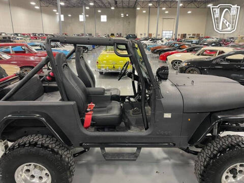 1982 Jeep CJ-7