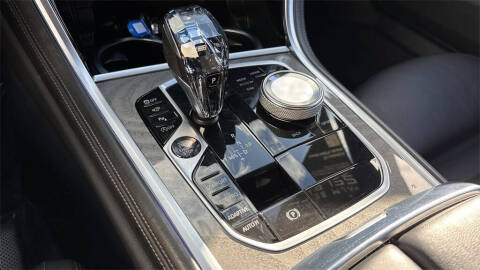 2023 BMW 8 Series 840i Gran Coupe