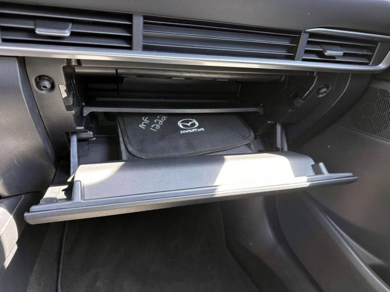 2023 Mazda CX-30 2.5 S Select