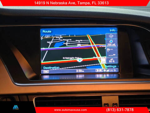 2014 Audi RS 5 quattro