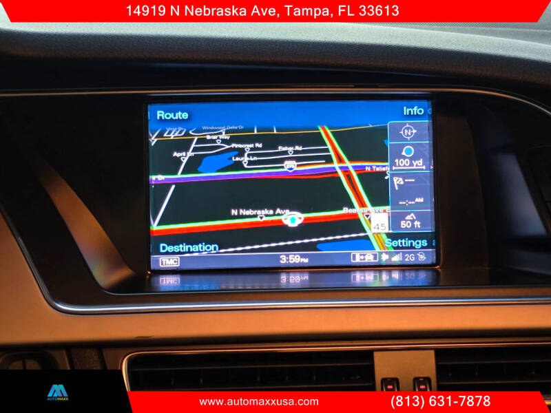 2014 Audi RS 5 quattro