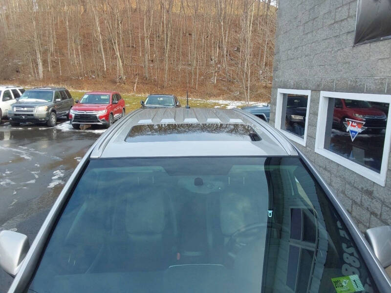 2008 Chevrolet Equinox Sport