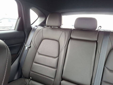 2023 Mazda CX-5 2.5 Turbo Signature