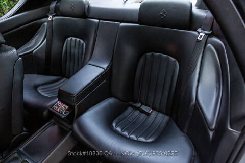 1997 Ferrari 456 GTA