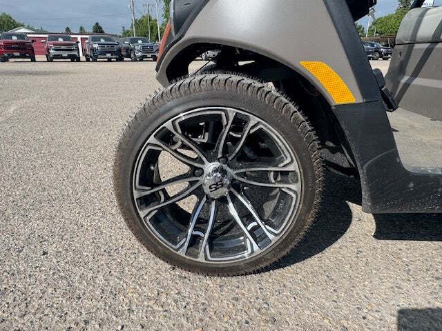 2025 Yamaha J0D