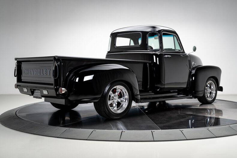 1955 Chevrolet 3100