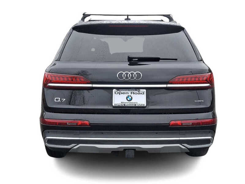 2023 Audi Q7 quattro Premium Plus 55 TFSI